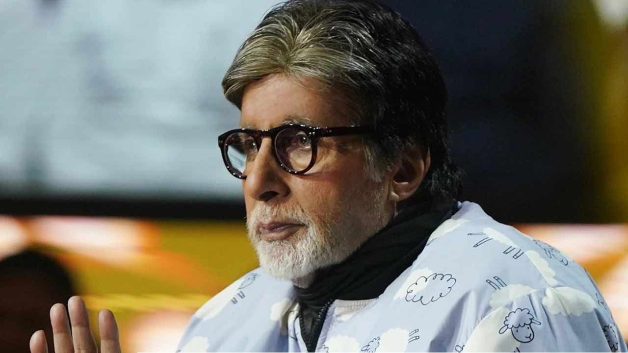 ‘কেবিসি’তেই কি ইতি? হঠাৎ কেন অবসরের কথা ভাবছেন বিগ বি?
