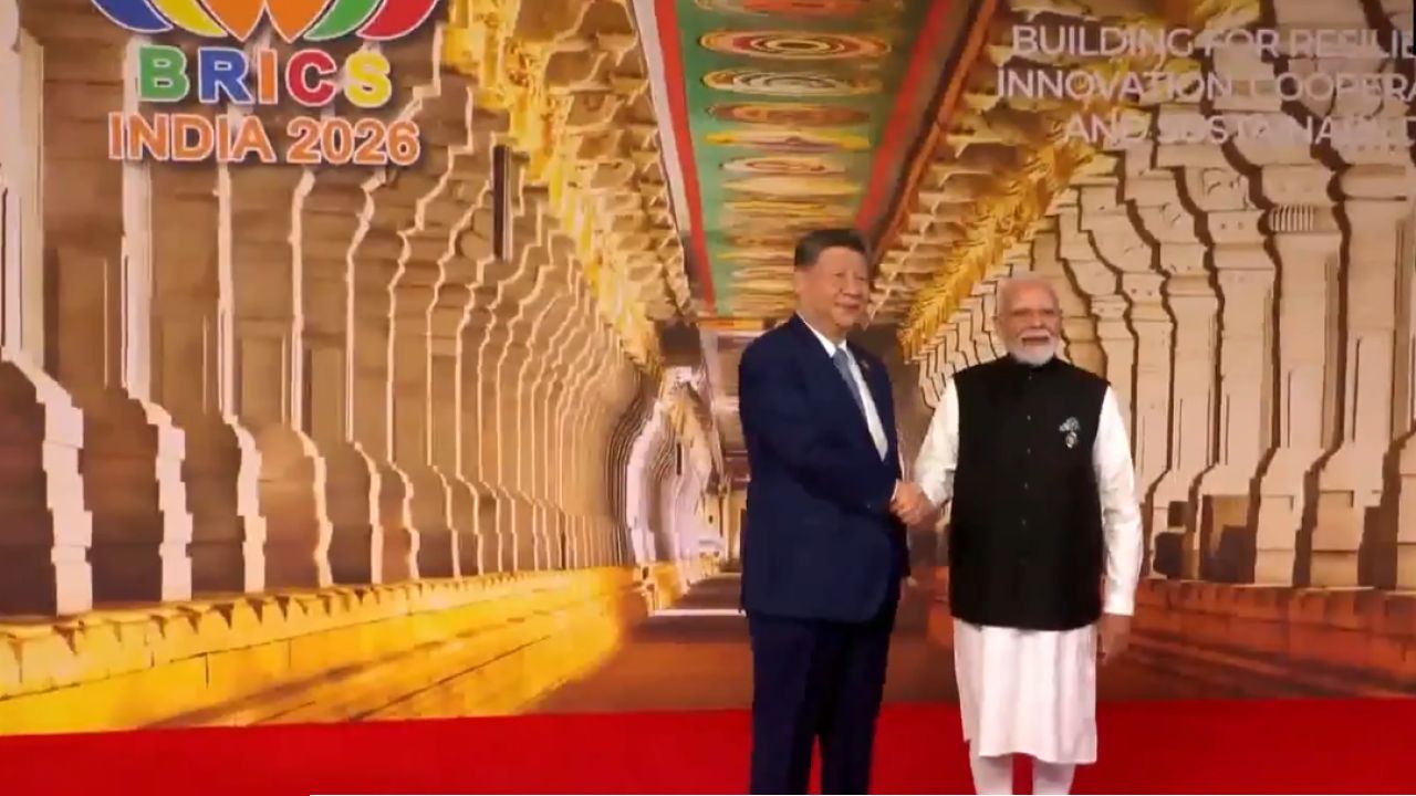Pm Narendra Modi: ভাঙতে হবে ক্ষমতার পিরামিড, ব্রিকসের মঞ্চ থেকে রাষ্ট্রসংঘের সংস্কার ডাক মোদীর