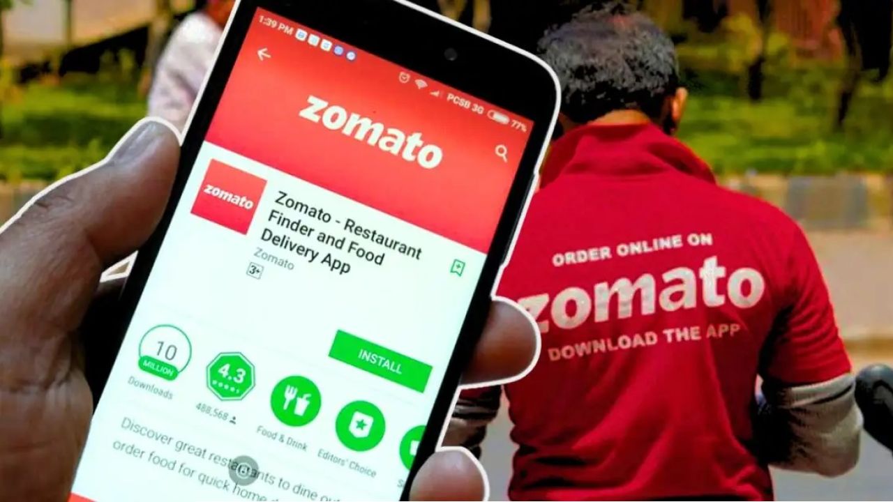  দিতে হতে পারে বাড়তি টাকা! পুজোর আগে জোম্যাটোর নতুন নিয়মাবলী