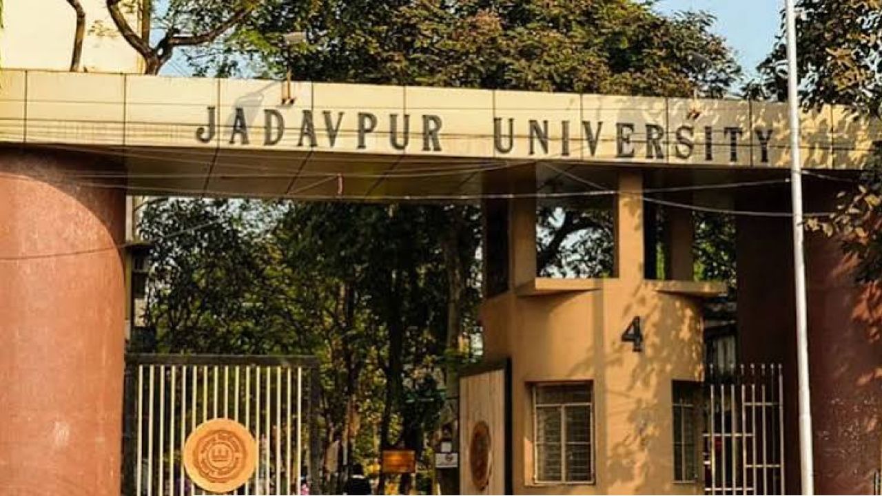 Jadavpur University: এবার ক্যামেরার নজরদারিতে যাদবপুর! বড় পদক্ষেপ কর্তৃপক্ষের