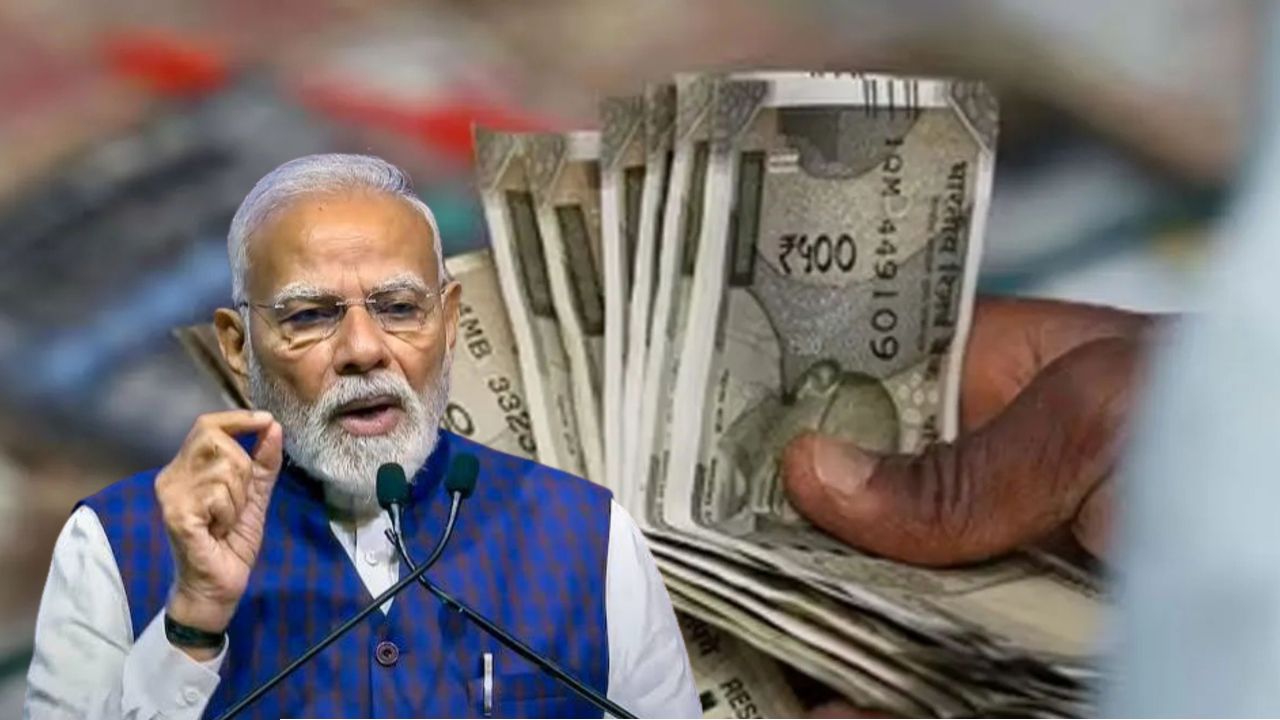 EPFO: ১৫ হাজার থেকে বেড়ে ২৫ হাজার! উৎসবের আগেই বেসরকারি কর্মচারীদের জন্য ঐতিহাসিক উপহার কেন্দ্রের