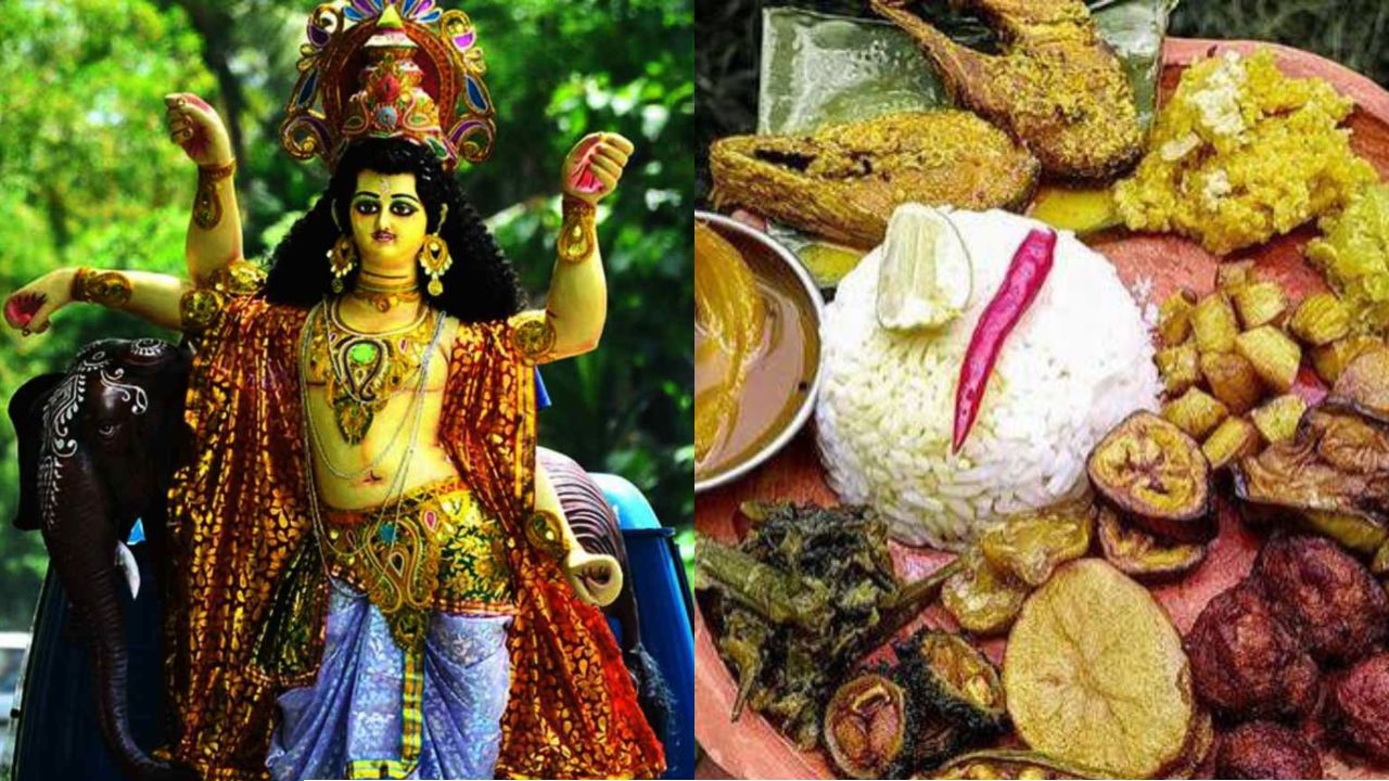 Vishwakarma Puja: ভাদ্রের রাতে রান্না, আশ্বিনে অরন্ধন! বিশ্বকর্মা পুজোর সঙ্গে কেন জড়িয়ে এই অদ্ভুত রীতি? 