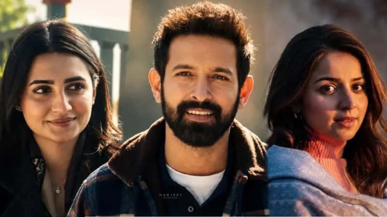 Vikrant Massey: পর্দার সেই ক্যাফে এবার পাহাড়ে! বিক্রান্তের নতুন উদ্যোগে বদলে যাচ্ছে ‘মুসাফির ক্যাফে’র গল্প 