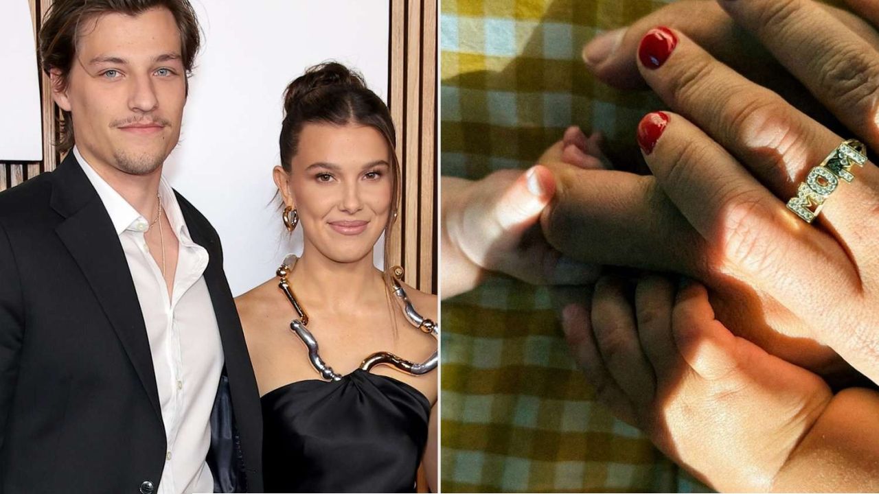 Millie Bobby Brown: ইলেভেনের চরিত্র ছাপিয়ে নতুন ভূমিকায় মিলি! ২২-এ দুই সন্তানের মা, কী সুখবর দিলেন অভিনেত্রী?