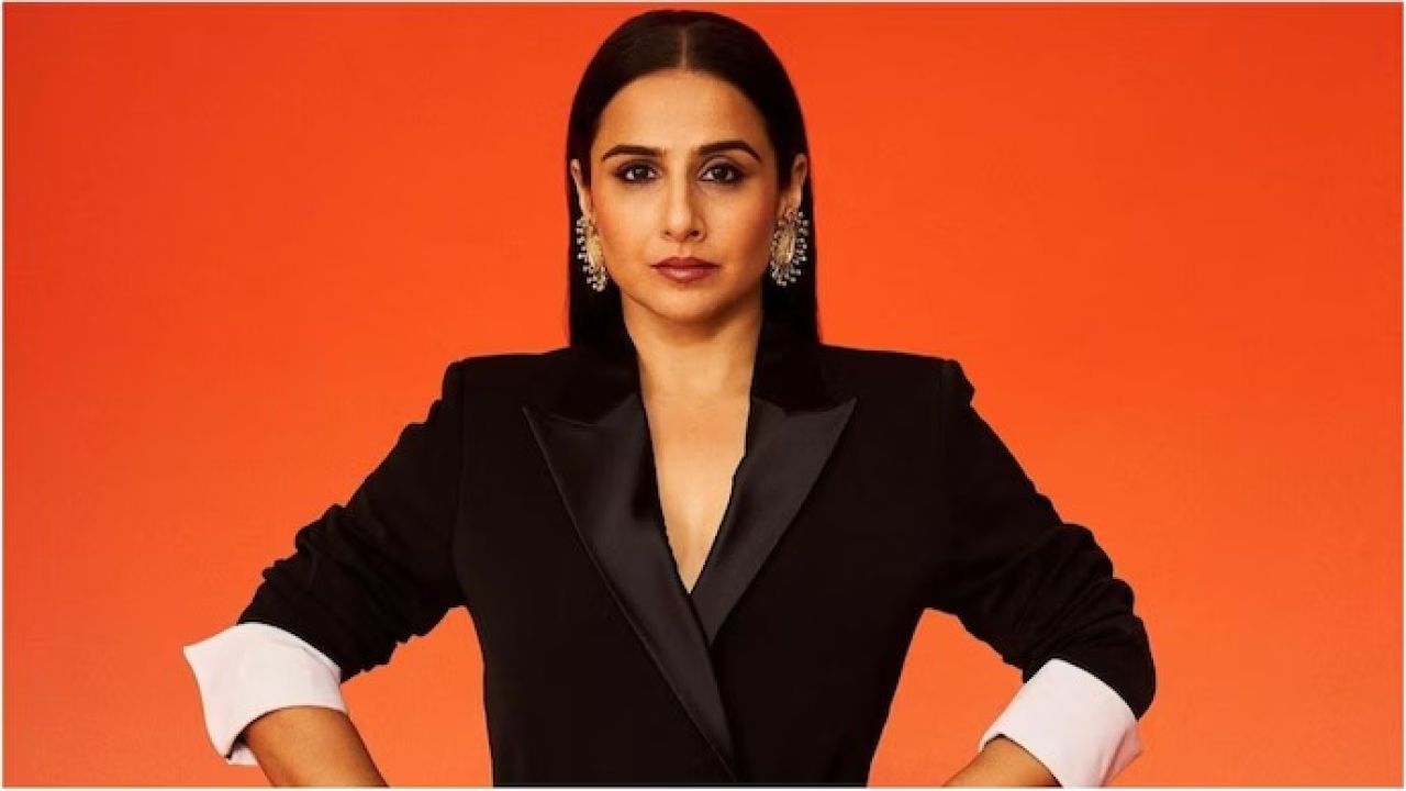 Vidya Balan: রজনীকান্তের ‘জেলর ২’-এ এমন অবতারে কেন বিদ্যা বালন? ‘কান্তা’র কয়েক সেকেন্ডের ঝলকেই শুরু জল্পনা 