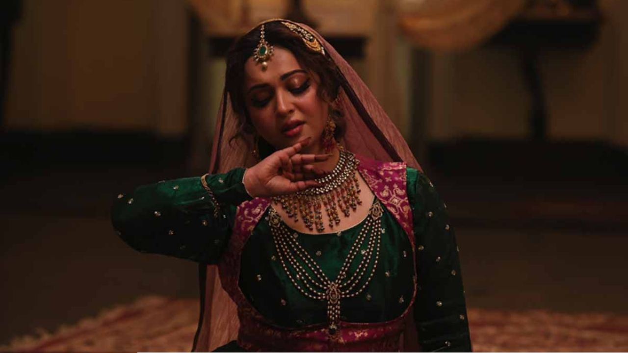Koushani Mukherjee: ‘কিলবিল সোসাইটি’-র পর ফের সৃজিতের সঙ্গে কৌশানি! এবার কোন ভূমিকায় চমক দেবেন অভিনেত্রী?