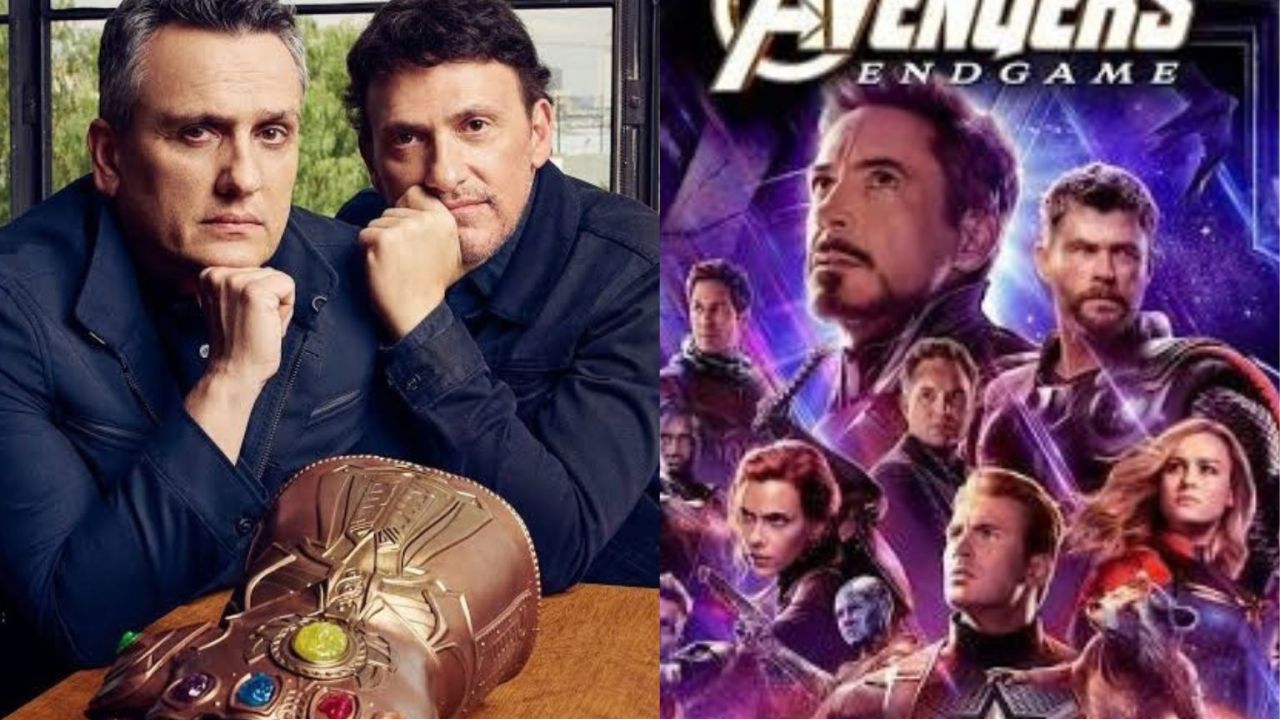  'Avengers: Endgame Encore':স্পয়লার থেকে বাঁচুন! কী বলছেন রুশো ব্রাদার্স?