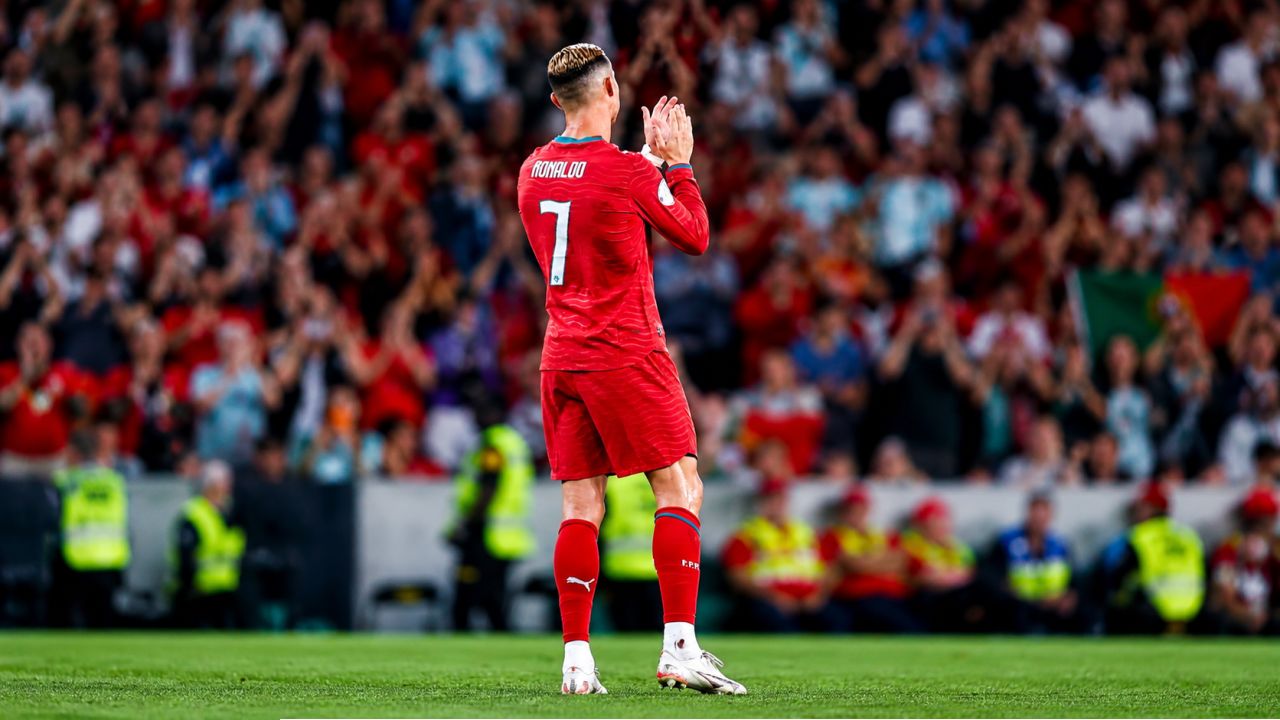 Ronaldo: দলে থেকে সম্মান নেই! পর্তুগাল শিবির ছাড়লেন রোনাল্ডো, তবে কি অবসর ? 