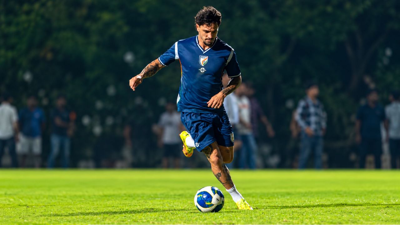 FIFA: আজ কলকাতায় আসছে ব্রাজিল, ভিনিদের সামলাতে ভারত তৈরি তো ? 