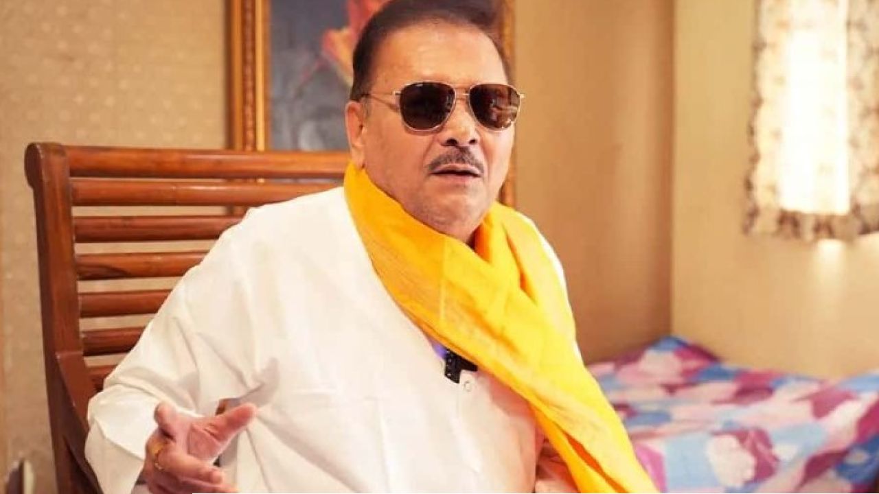 Madan Mitra: 'দুষ্কৃতীদের শেষ আশ্রয় রাজনীতি'- উষ্মা বীতশ্রদ্ধ মদনের!