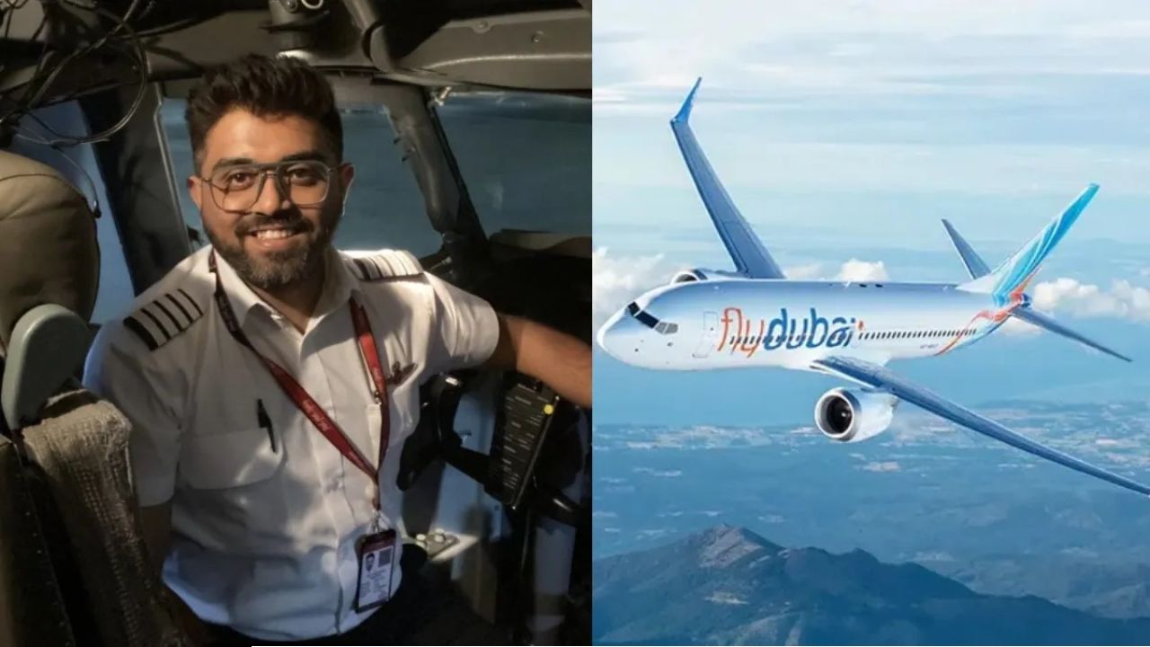 Flydubai: বিমানে হামলার নেপথ্যে কে? সহ-পাইলটের পরিচয় নিয়ে বড় তথ্য দিলেন ইজরায়েলের বিদেশমন্ত্রী