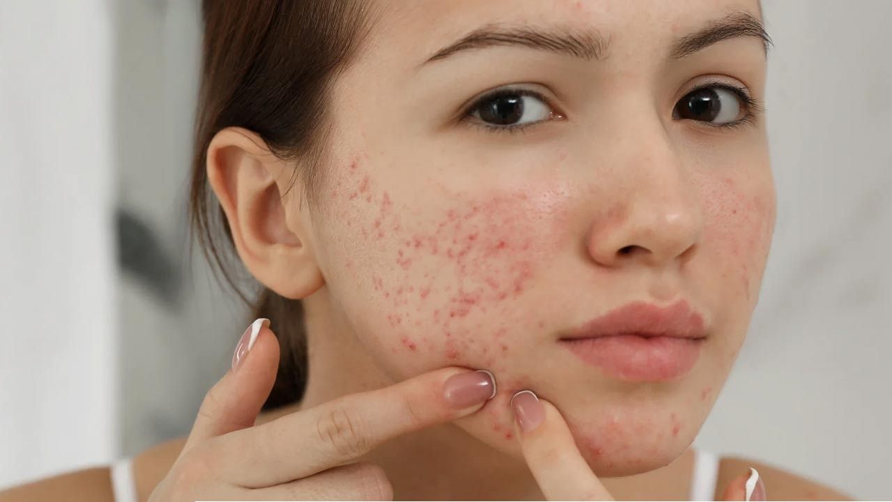  Skin Care: পুজোর আগে ব্রণ নিয়ে চিন্তা? মুখ ধোয়ার এই ৫ ভুলেই বাড়ছে সমস্যা, জানুন কী করবেন