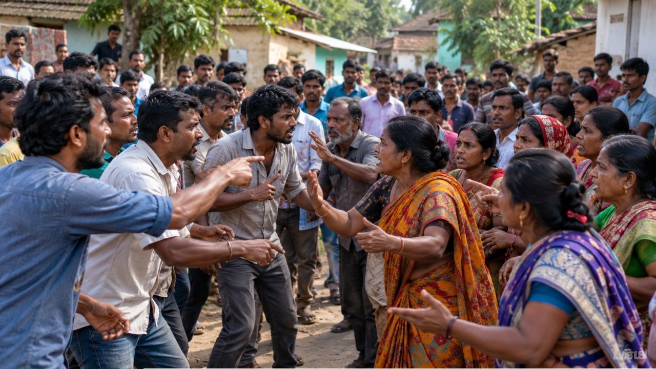 Andal News: রাসায়নিক মেশানো জল খাইয়ে জোর করে ধর্মান্তকরণ! বিস্ফোরক অভিযোগে অন্ডালে 