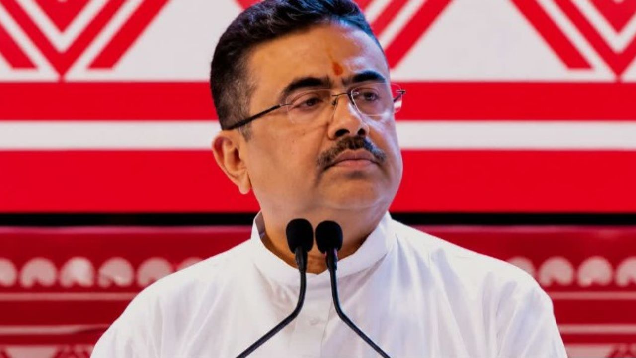 Suvendu Adhikari: আকাশপথে মেগা বিপ্লব বাংলায়! তৈরি হচ্ছে আরও ৪টি নতুন বিমানবন্দর, আজই নবান্নে ঐতিহাসিক চুক্তি সই