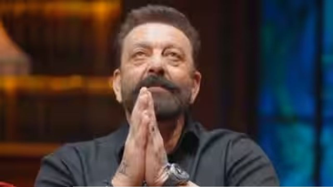 Sanjay Dutt: ‘ভারতে শান্তি নেই’ বলেই বিতর্কে সঞ্জয়! এবার নিজের মন্তব্য নিয়ে কী ব্যাখ্যা দিলেন অভিনেতা?