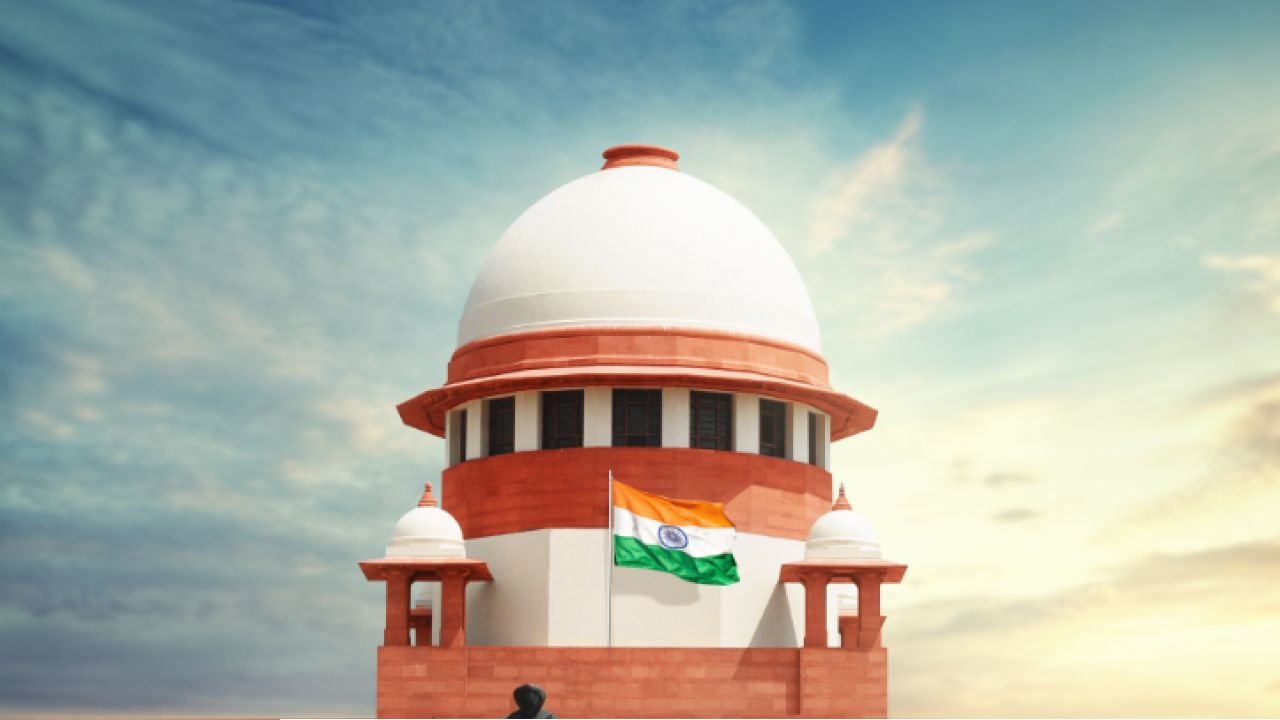 Supreme Court: মেয়েদের নিরাপত্তায় চরম ব্যর্থতা! দিল্লি পুলিশকে তুলোধোনা করে প্রাণভয় দেখানোর বার্তা সুপ্রিম কোর্টের 