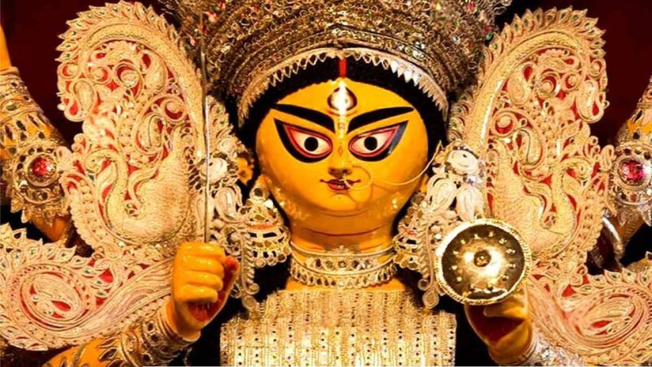 Durga Puja 2026: ‘পার্বণ’, ‘দ্বৈত’ থেকে হারানো শৈশব, দক্ষিণ কলকাতার তিন পুজোয় থিমের আড়ালে কোন বার্তা?