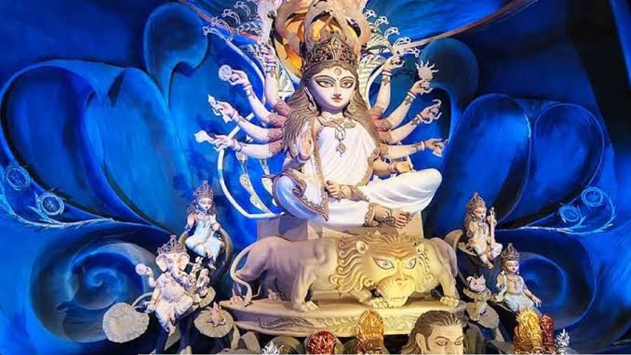 Chetla Agrani: কংক্রিটের শহর থেকে এক পা এগোলেই মেঠো বাংলার আবহ! ২০২৬-এ কী চমক দিচ্ছে চেতলা অগ্রণী?