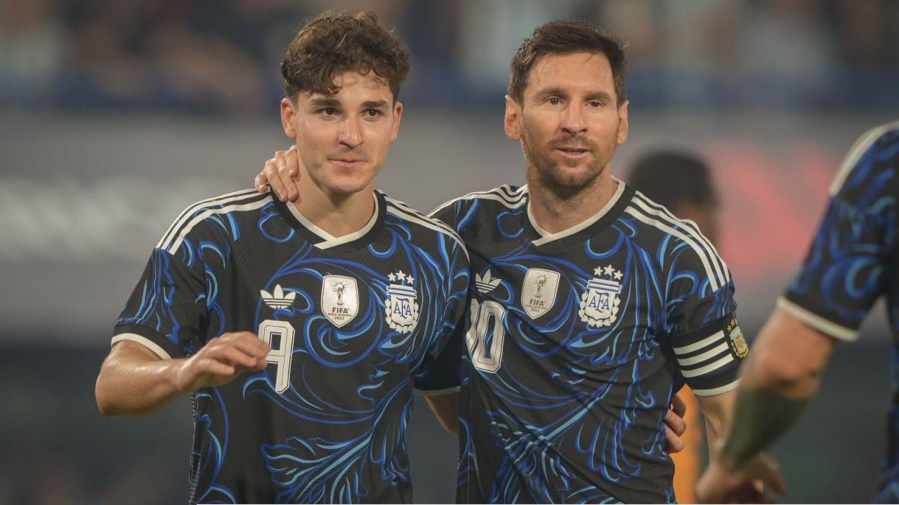 Lionel Messi International Retirement: অ্যান্তেলিনার আদুরে পোস্ট! মেসি ম্যাচে কি করেছিল আর্জেন্টিনা? অবশেষে ফাঁস