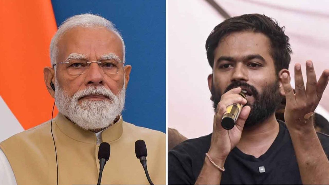 Delhi Protest: দিল্লিতে তুলকালাম! হাজার ছাড়াল আটক, প্রস্তুত স্টেডিয়াম, মোদী সরকারকে চ্যালেঞ্জ ছুঁড়ে দিলেন দীপকে
