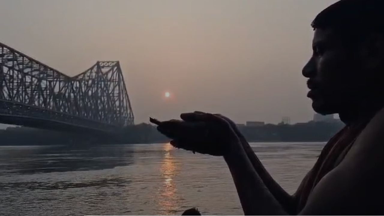 Kolkata Mahalaya 2026: ভোরে বীরেন্দ্রকৃষ্ণ, বিকেলে ইডেন! শুরু বাঙালির দেবীপক্ষ