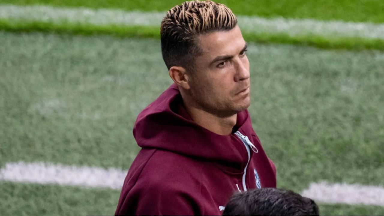 Cristiano Ronaldo suspended: তারকাকেও রেয়াত নয়! রোনাল্ডোকে আপাতত নির্বাসিত করে বার্তা পর্তুগাল ফুটবলের