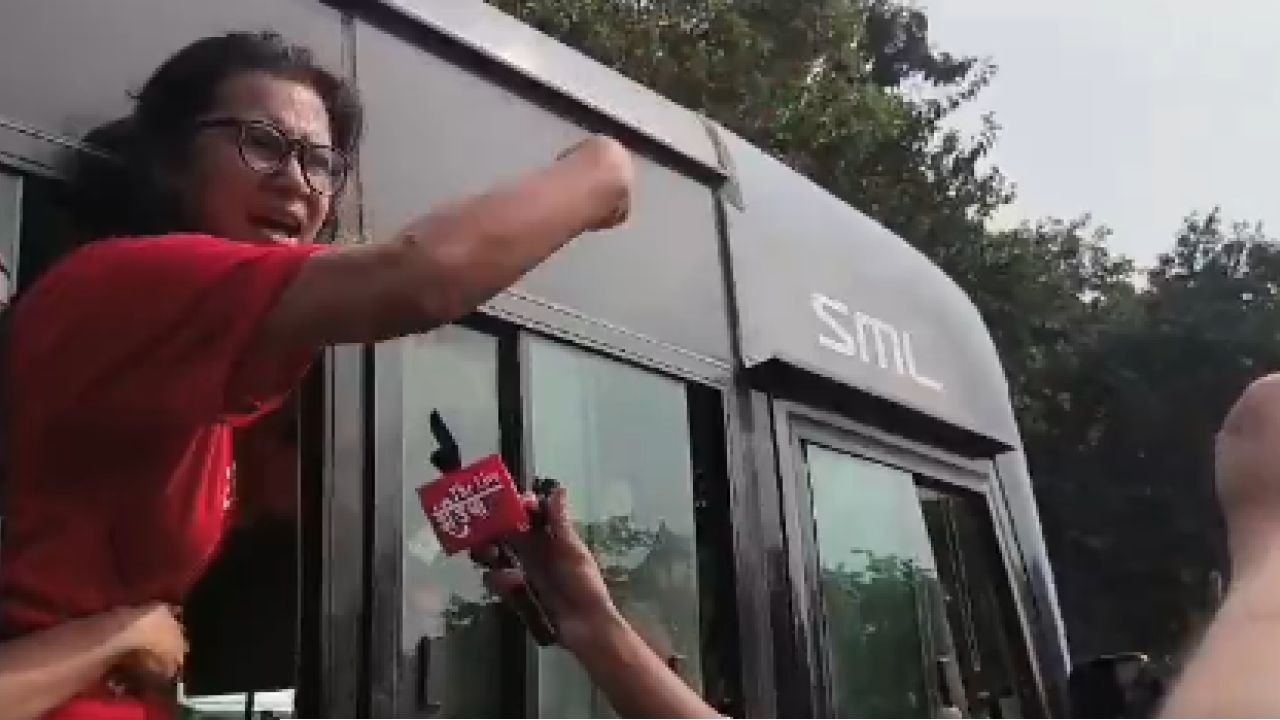CJP protest Delhi: শনিবারের রেশ রবিবারেও! ককরোচকে সমর্থন সোনমের, দিল্লিতেই থাকছেন মমতা