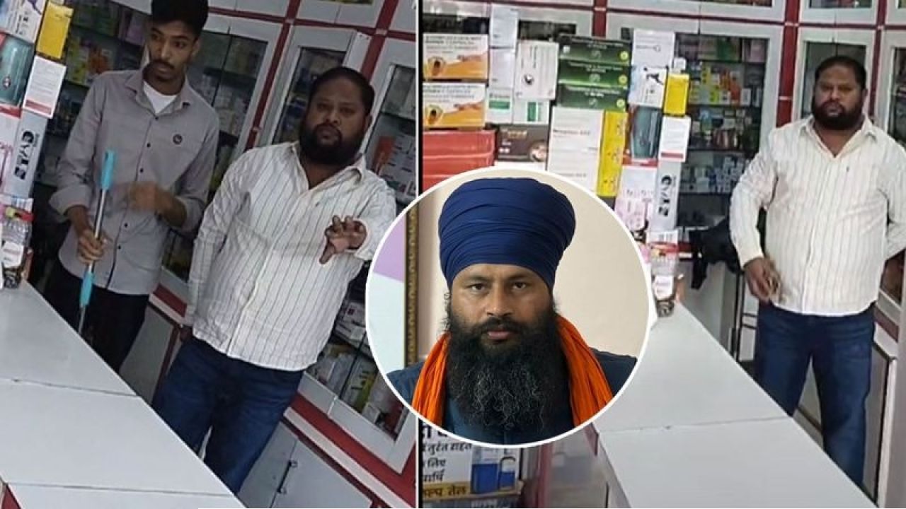  Punjab Death: মাদক বিক্রির অভিযোগে ভয়াবহ পরিণতি! কয়েক মিনিটেই গুলিতে খুন পঞ্জাবের সমাজকর্মী