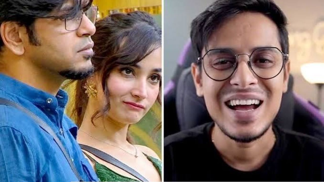  Big Boss Bangla: সৃজলাকে ঘিরে দুর্নিবারকে নিয়ে তুঙ্গে চর্চা! ‘তৃতীয়া’ বলে কাকে খোঁচা দিলেন বং গাই? 