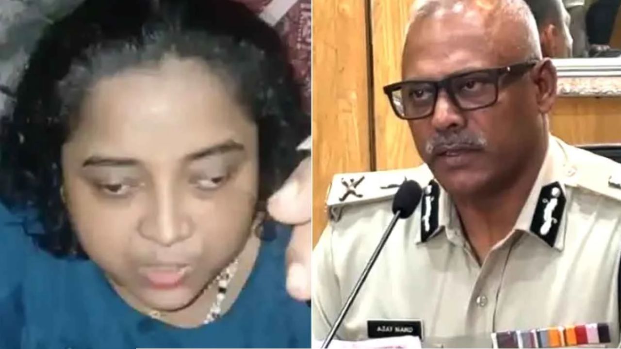 Mamata Banerjee attacked: প্রাক্তন মুখ্যমন্ত্রীর উপর হামলার অভিযোগ ওড়াল কলকাতা পুলিশ!