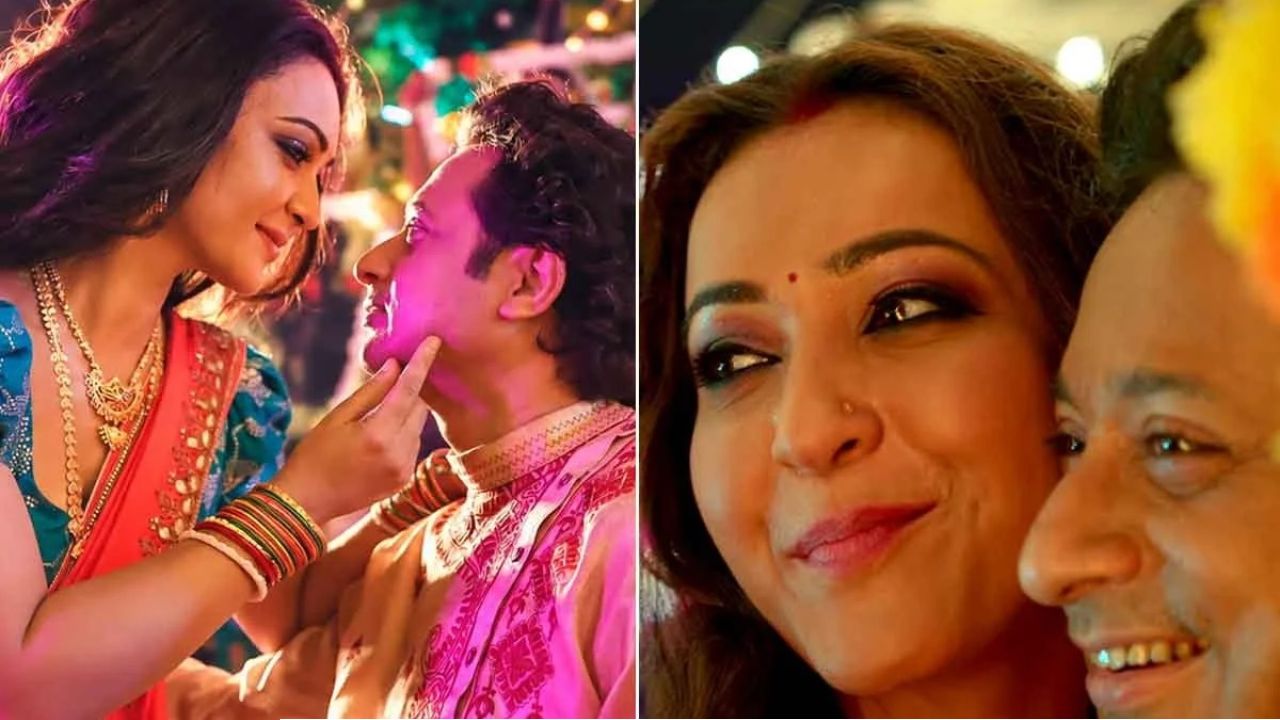 Bohurupi: The Golden Daku Film Review: ‘বহুরূপী’র ছায়া ছাপিয়ে বাজিমাত ‘দ্য গোল্ডেন ডাকু’! শিবপ্রসাদের অভিনয়ে মুগ্ধতা, কেমন হল সিক্যুয়েল?