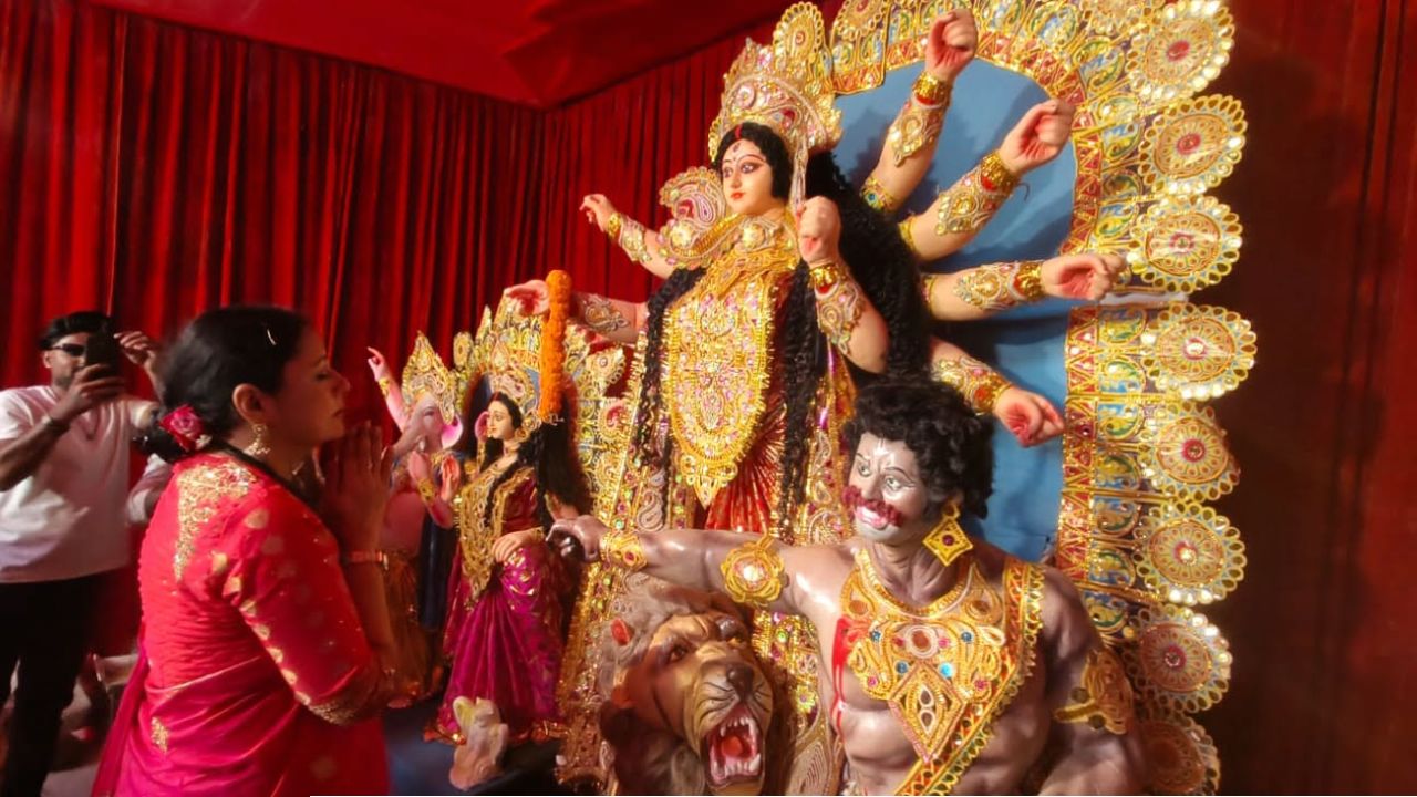Agnimitra Paul: সমালোচনার ঝড়েও অনড় অগ্নিমিত্রা, ফ্লাইওভারের নীচে খেলার মাঠ তৈরির নতুন মেগা নকশা পুরমন্ত্রীর