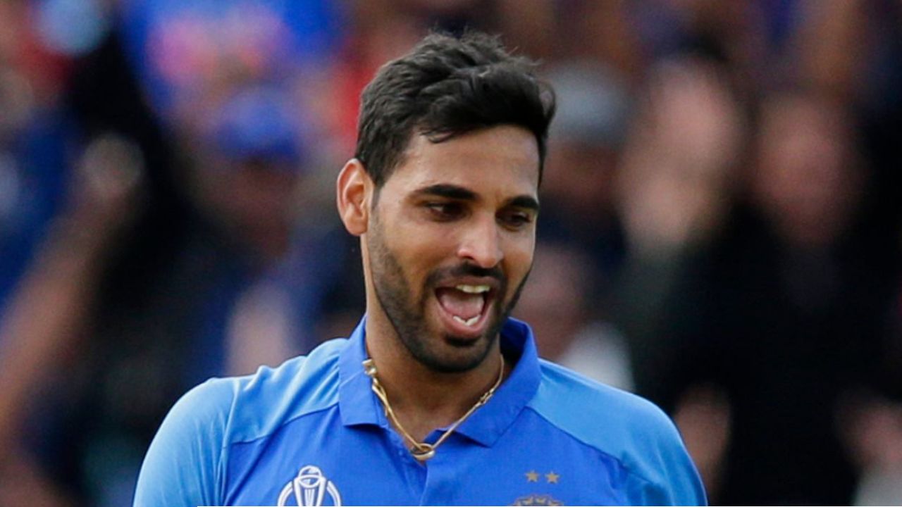 Bhuvneshwar Kumar comeback: অর্শদীপের চোটের ধাক্কা!  চার বছর পর জাতীয় দলে কামব্যাক ভুবনেশ্বরের