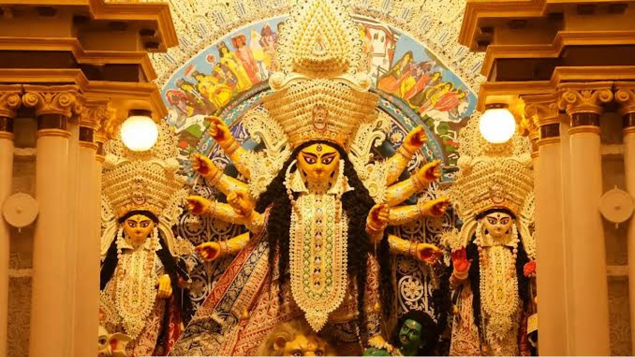 Durga Puja 2027: ২০২৭-এর পুজোর নির্ঘণ্ট প্রকাশ্যে! কবে মহালয়া, ষষ্ঠী থেকে দশমী, জেনে নিন একনজরে
