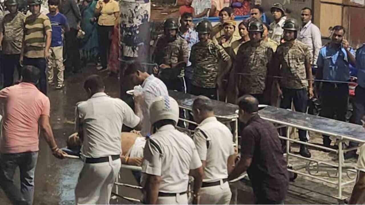Chorbagan Incident: চোরবাগানের মণ্ডপে বেনিয়ম! পদপৃষ্ঠের ঘটনায় মৃত কমপক্ষে ১৮, দাবি হাসপাতালের 