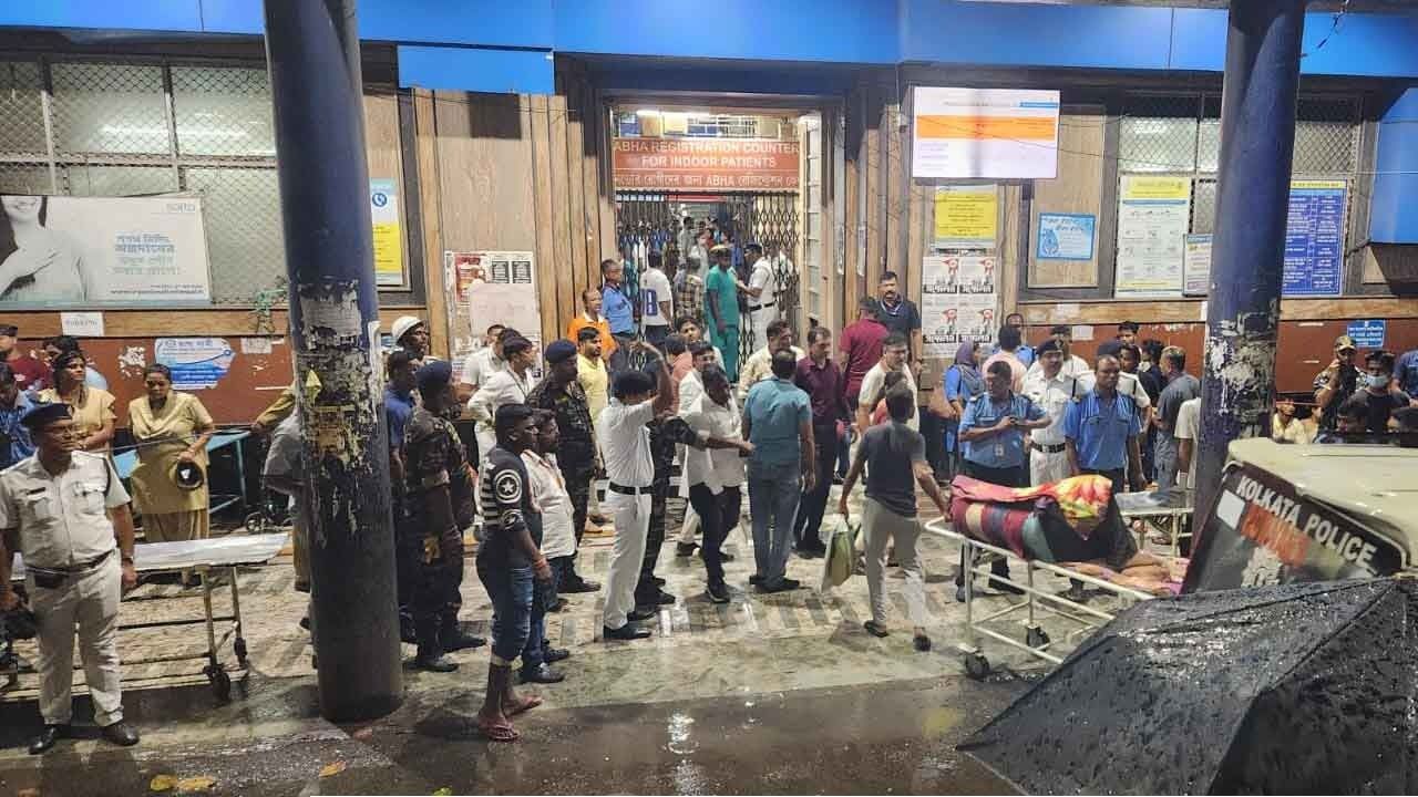 Chorbagan Incident: চোরবাগানে নিহত ১৭: শুভেন্দু, শোক মোদী ও শাহের 