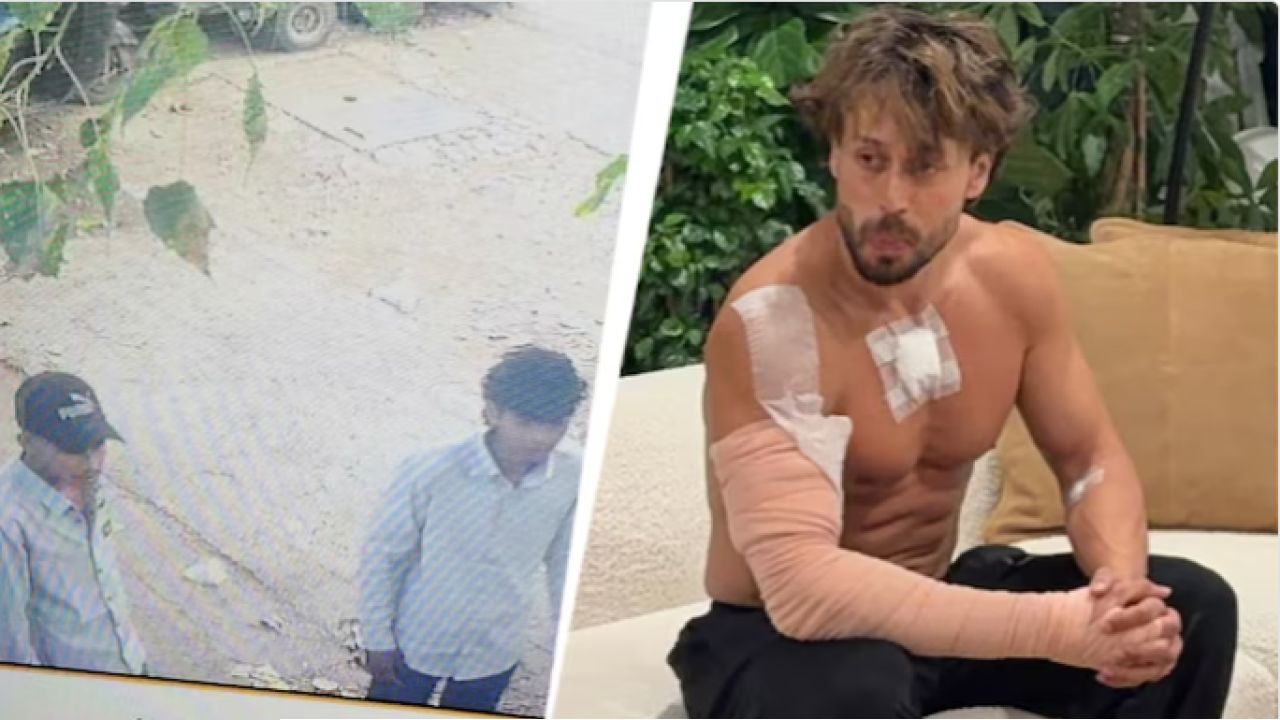 Tiger Shroff firing case: টাইগার শ্রফের উপর গুলি চালিয়ে গ্রেফতার হৃতিক রোশন! কোটা থেকে গ্রেফতার আরও দুই