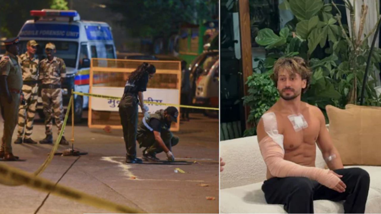 Mumbai underworld vacuum: আজও কি দাউদ ছায়া বলিউডে? কী ভাবে ফাঁকা ময়দানে দাপাচ্ছে লরেন্স গ্যাং!