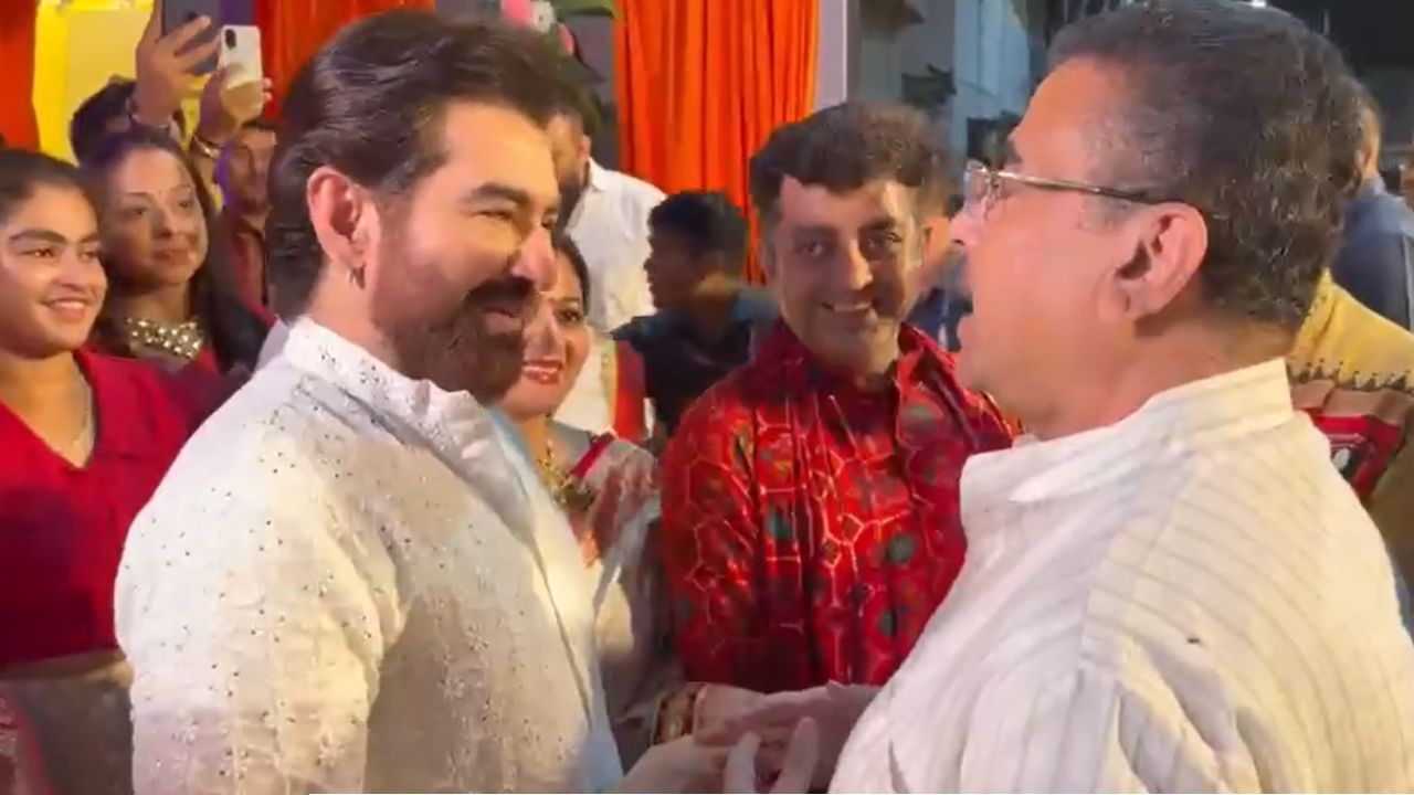 Jeet CM Suvendu Adhikari: জিতের বাড়িতে শুভেন্দুর বিজয়া, পায়েস-মুখে জমল আড্ডা! কী বললেন টলিউডের সুপারস্টার? 