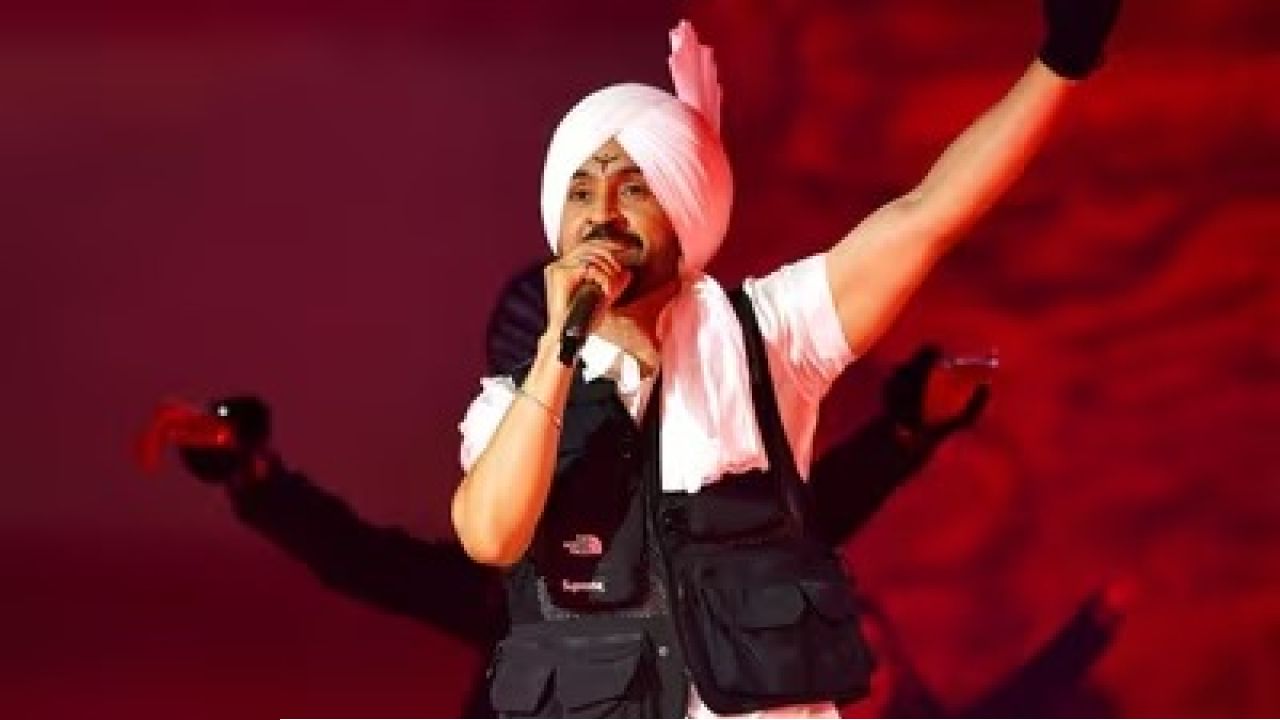 Diljit Dosanjh: শেষমুহূর্তে ছন্দপতন! দিল্লিতে বাতিল দিলজিতের কনসার্ট, নেপথ্যে কী?