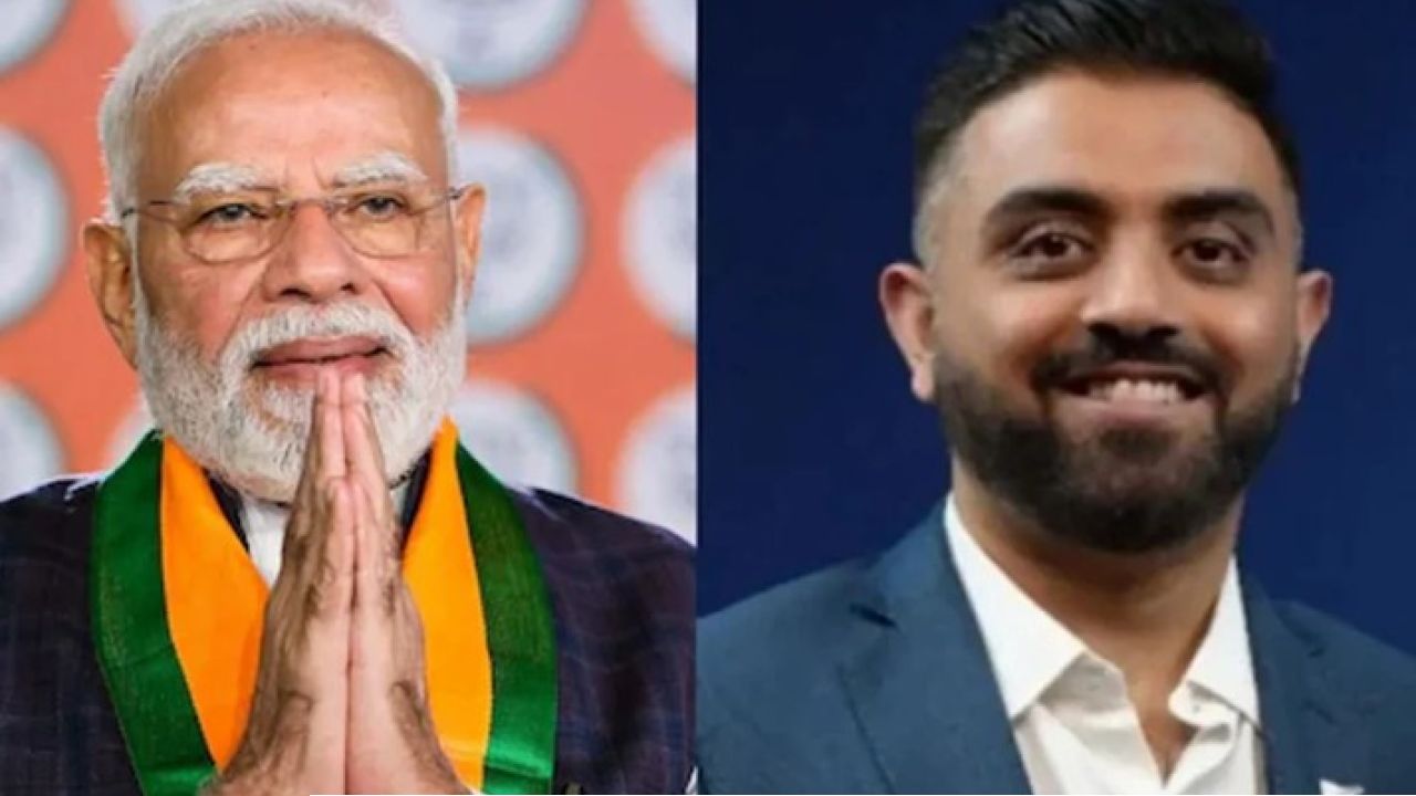 Indian Pilot Hero: ককপিটে প্রাণঘাতী হামলার মুখেও বীরত্ব, ভারতীয় পাইলট স্মিতের প্রশংসায় মোদী-ট্রাম্প-নেতানিয়াহু