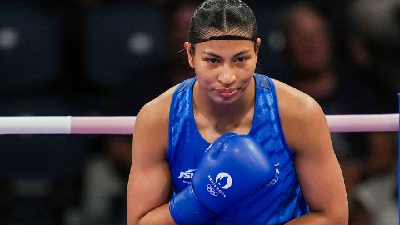  Asian Games: জন্মদিনের সকালেই সোনা জয় লভলিনার! রিকার্ভের ইতিহাসের পর এশিয়াডে ভারতের পদক সংখ্যা স্পর্শ করল ৭০