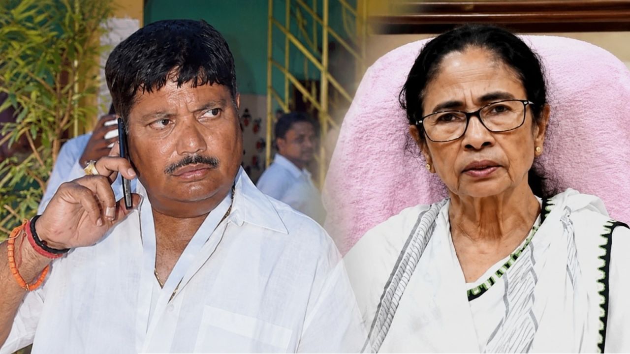 Arjun Singh: ‘পাসের টাকায় ইডির নজর!’ মমতার অ্যাকাউন্টে ৩০ লাখ পৌঁছতেই বিস্ফোরক অর্জুন, গ্রেফতারের দাবিতে তোলপাড় রাজ্য