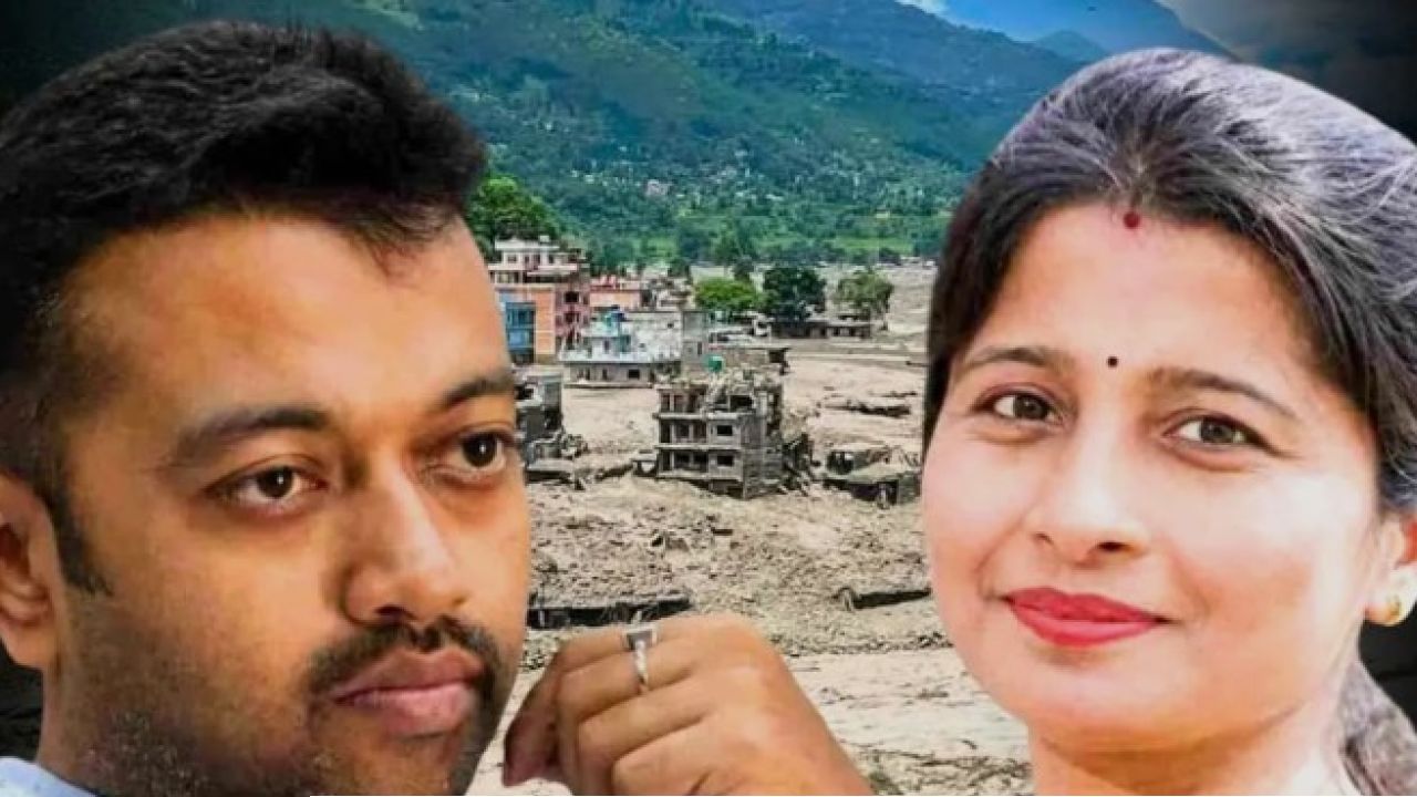 Nepal Disaster: নেপালে উদ্ধারকাজ স্থগিত! মুকুলের পুত্রবধূর ফেরার আশা কি তবে শেষ? মোদীর দ্বারস্থ শুভ্রাংশু