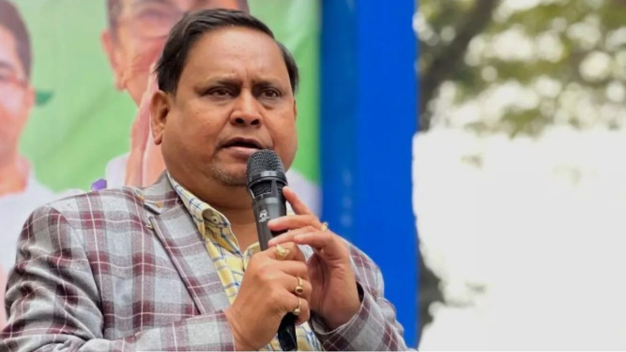 Humayun Kabir: চোখে জল নিয়ে রাজনীতি ছাড়ার বার্তা! রেজিনগরে পরাজয় মেনে কী বড় ঘোষণা করলেন হুমায়ুন কবীর?