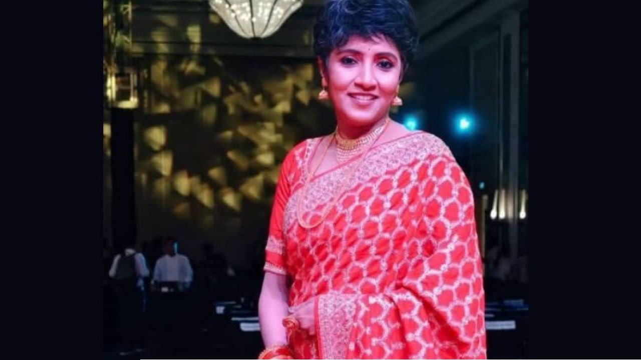  Papiya Singh Debnath: ‘ফিরছি বিরতির পর...’ আর ফেরা হল না স্টুডিওতে, ক্যানসারের কাছে হেরে বিদায় জনপ্রিয় সংবাদ পাঠিকা পাপিয়া!