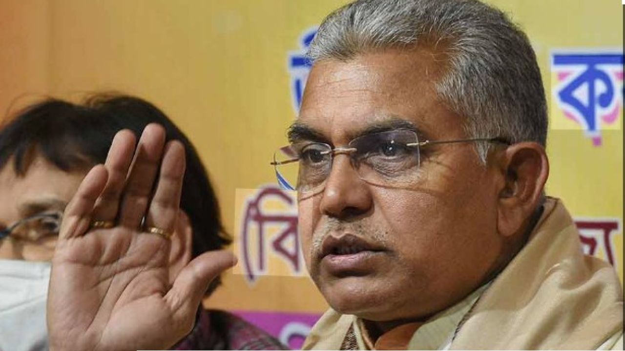 Dilip Ghosh: দিল্লি কাঁপানো ‘ককরোচ’ আন্দোলনে গোপন চক্রান্ত! বাংলাদেশের মদত নিয়ে মুখ খুললেন দিলীপ ঘোষ