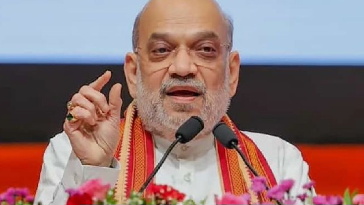 Amit Shah In Bengal: মহাসপ্তমীতে মেগা ভিআইপি সফর! বেলুড় মঠ থেকে শ্রীভূমি, দিনভর কী কী প্ল্যান অমিত শাহের?