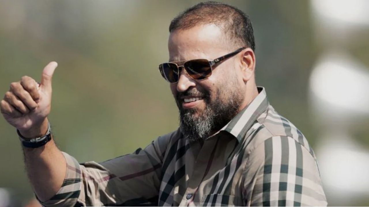 Yusuf Pathan:  তৃণমূল ছাড়ার বিরাট 'উপহার'? ২১ কোটি টাকার বিতর্কিত জমি অবশেষে হাতে পাচ্ছেন ইউসুফ পাঠান!