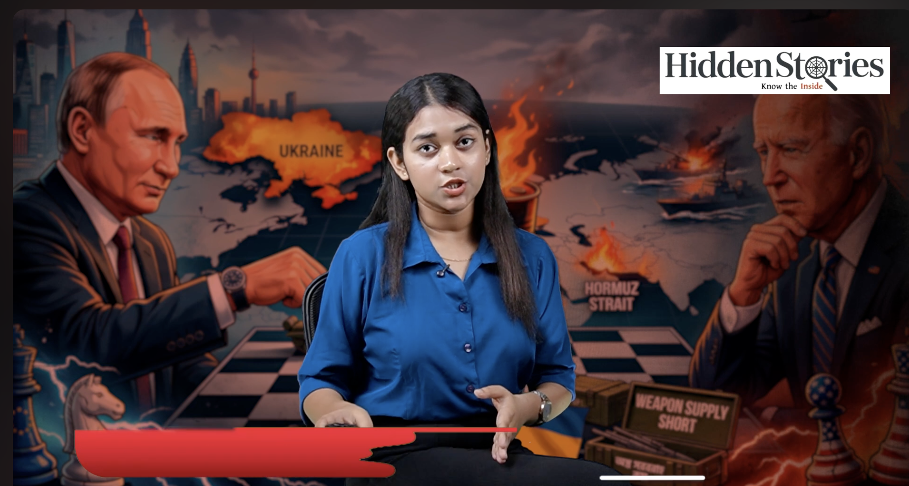 বিশ্ব রাজনীতির নতুন খেলা রাশিয়ার বাজিমাত, নাকি পশ্চিমের ব্যর্থতা?